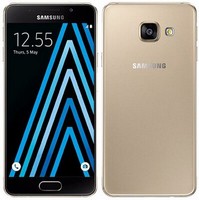 Замена шлейфа на телефоне Samsung Galaxy A3 (2016)